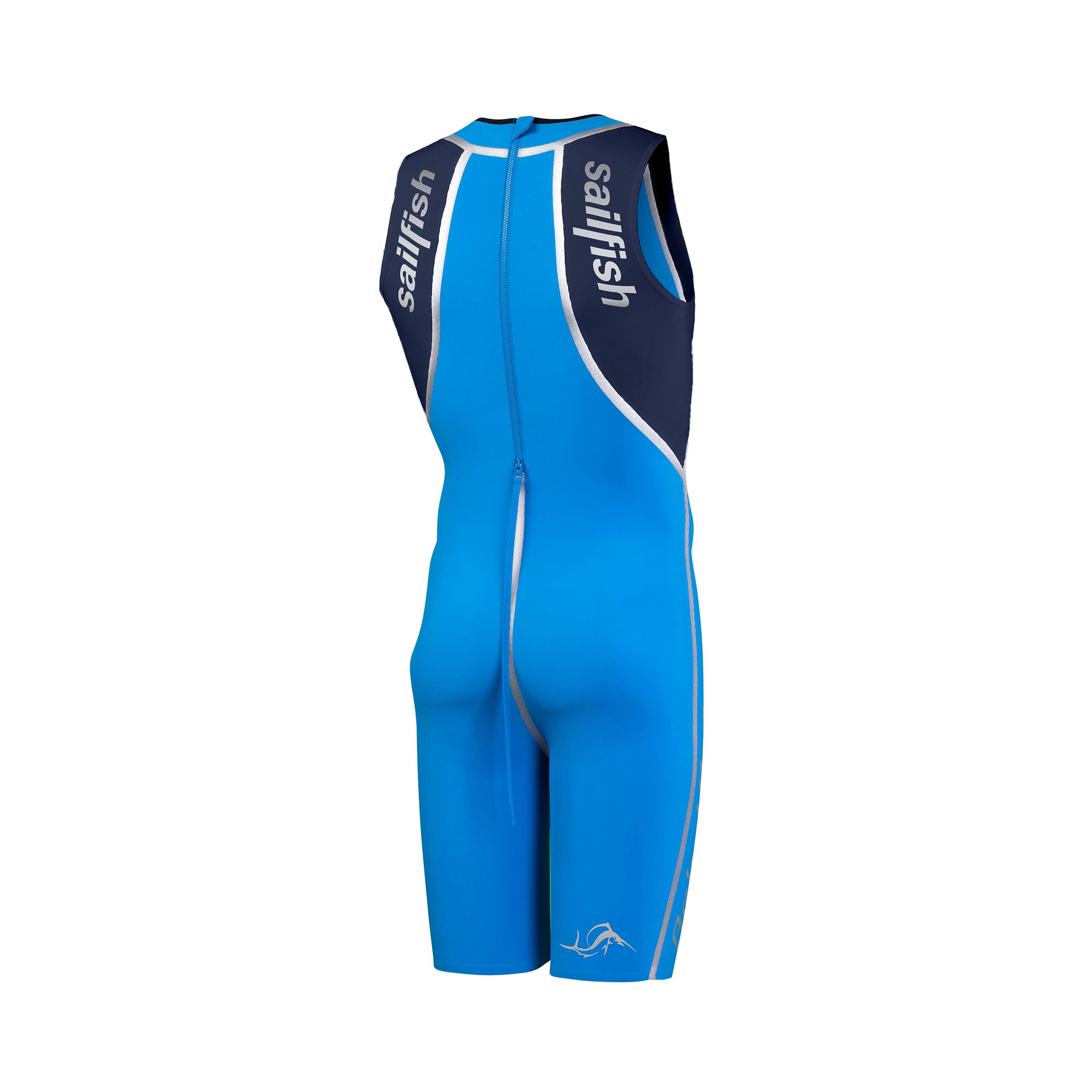 Mens Swimskin Rebel Pro 3