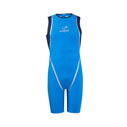 Mens Swimskin Rebel Pro 3