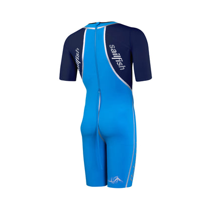 Mens Swimskin Rebel Pro Sleeve 2