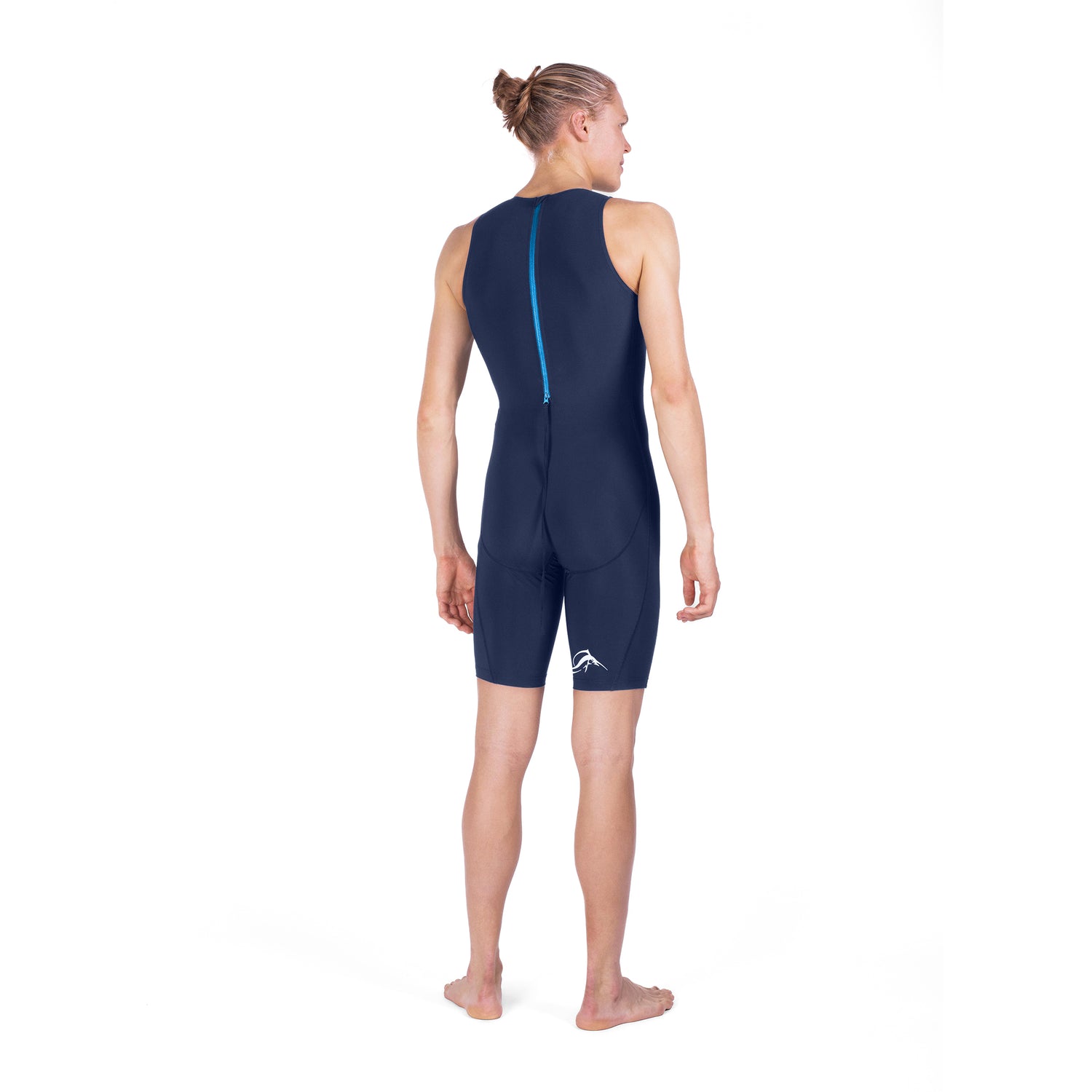 Mens Swimskin Rebel Train 2