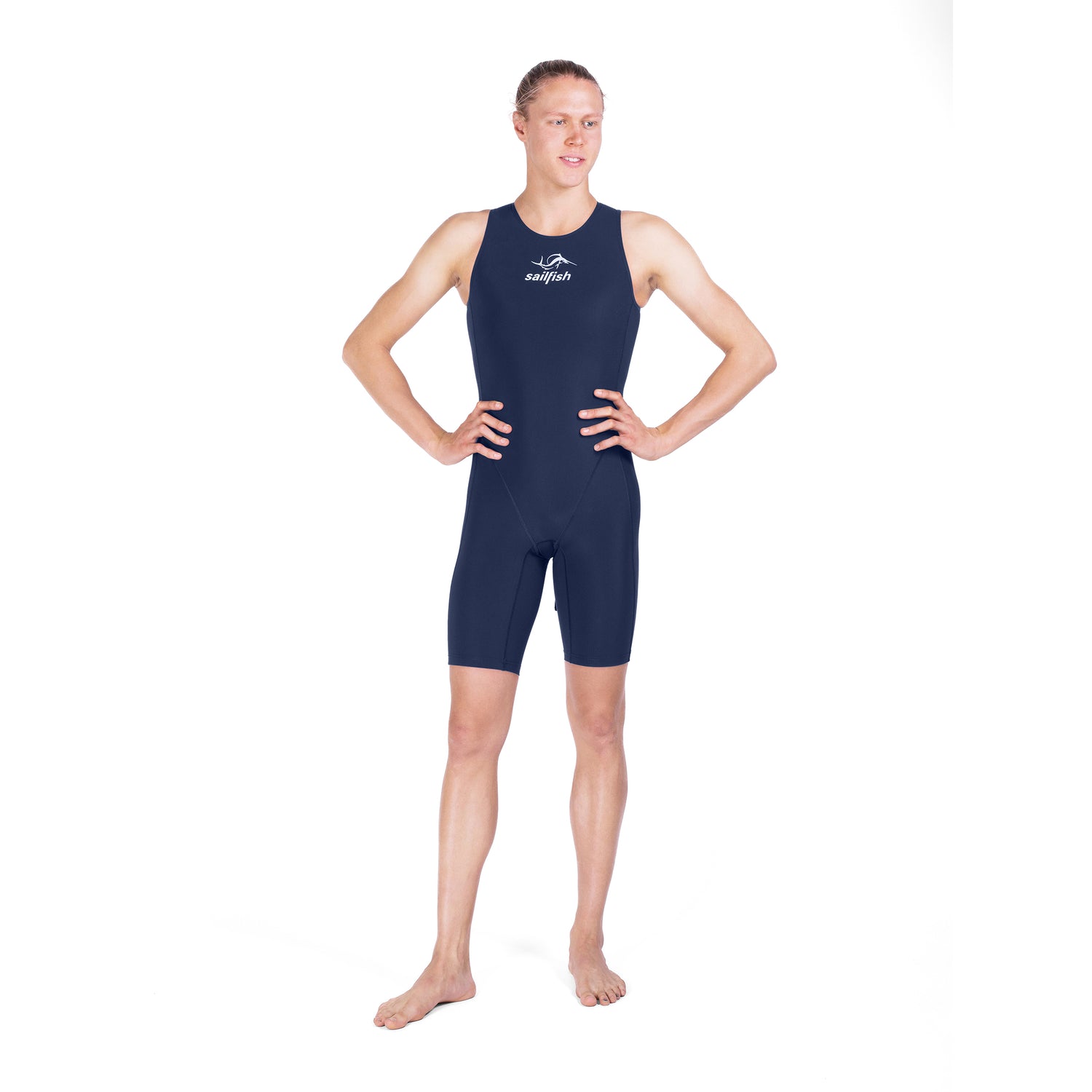 Mens Swimskin Rebel Train 2