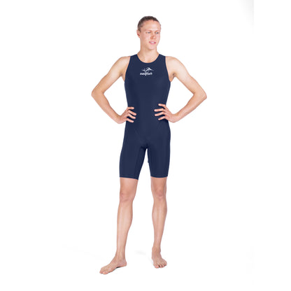 Mens Swimskin Rebel Train 2