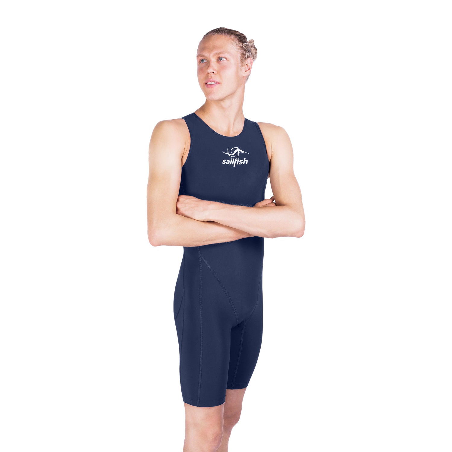 Mens Swimskin Rebel Train 2