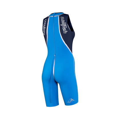 Womens Swimskin Rebel Pro 3