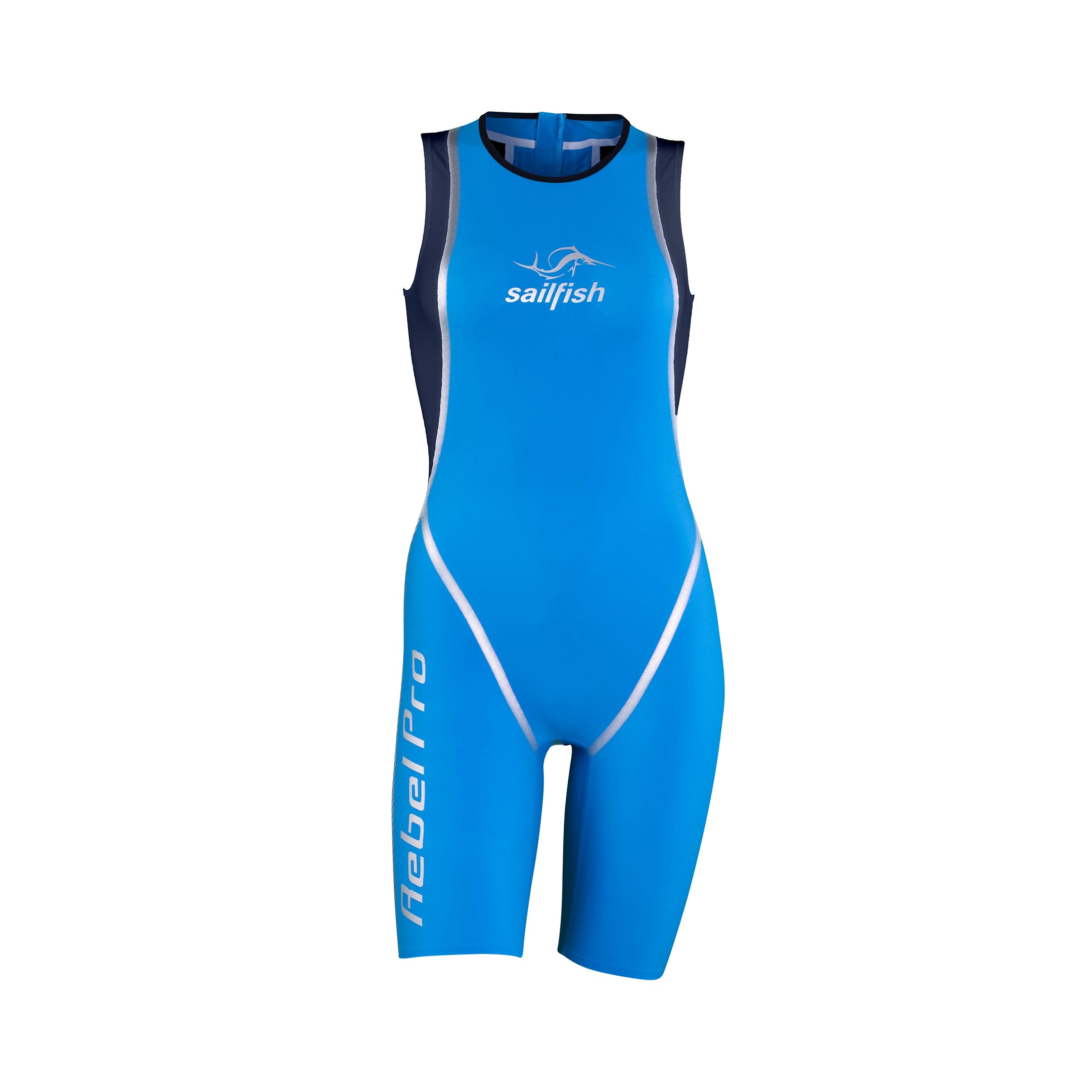 Womens Swimskin Rebel Pro 3