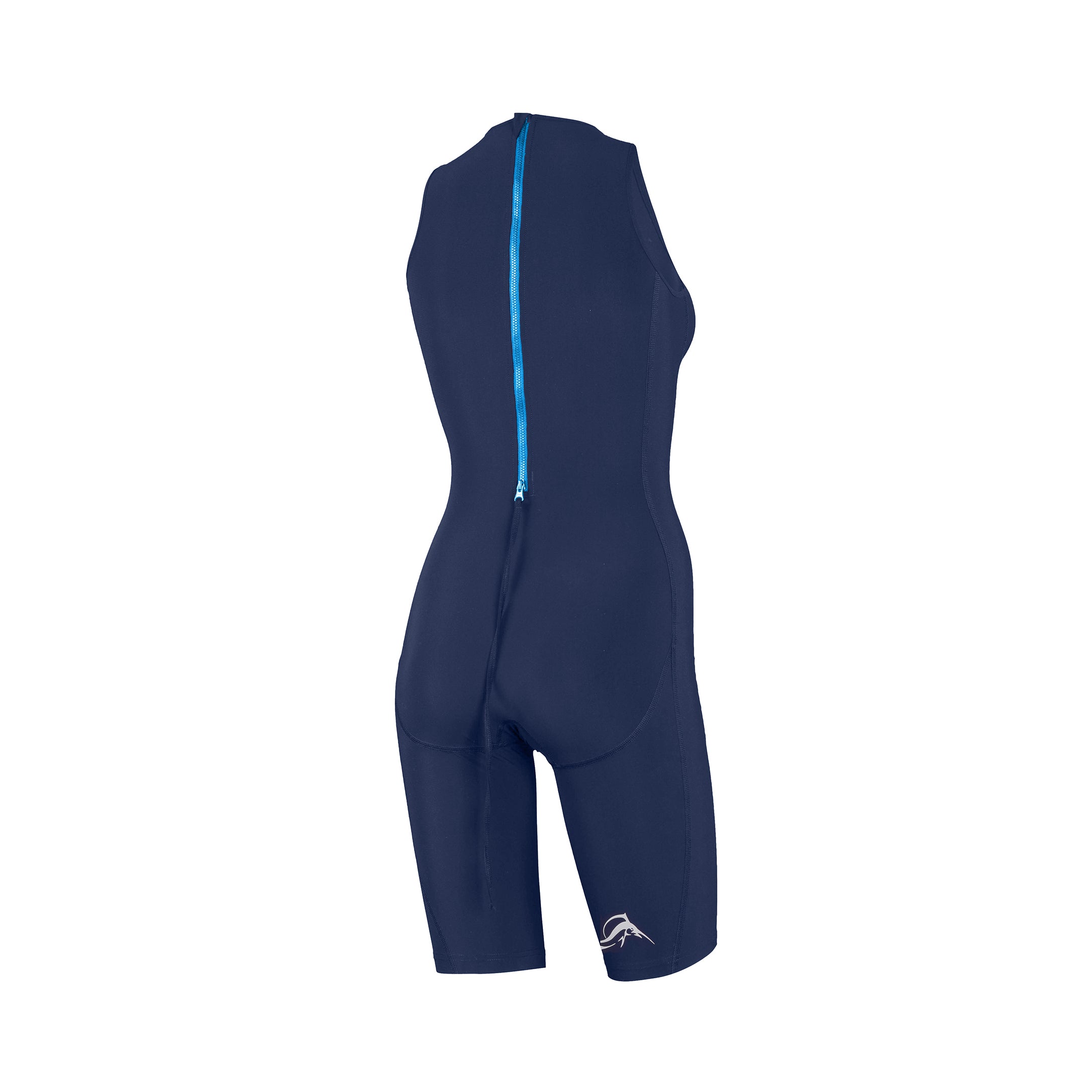 Womens Swimskin Rebel Train 2