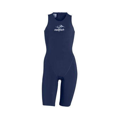 Womens Swimskin Rebel Train 2