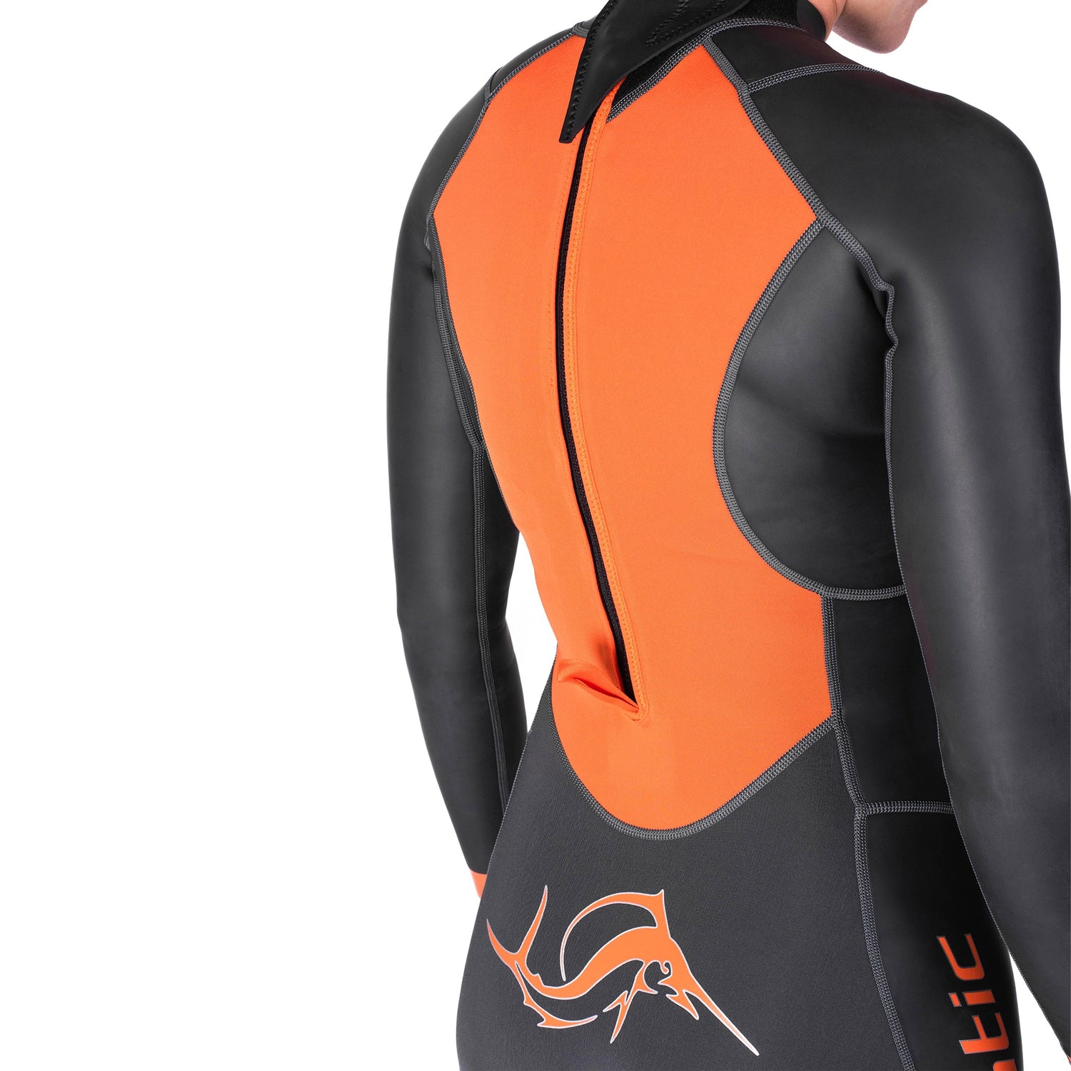 Refresh Demosuit Womens Atlantic 2