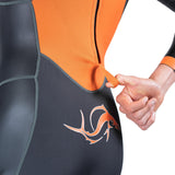 Refresh Demosuit Men's Atlantic 2 (Non-Returnable)