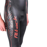 Refresh Hombre Attack 7 (no retornable)
