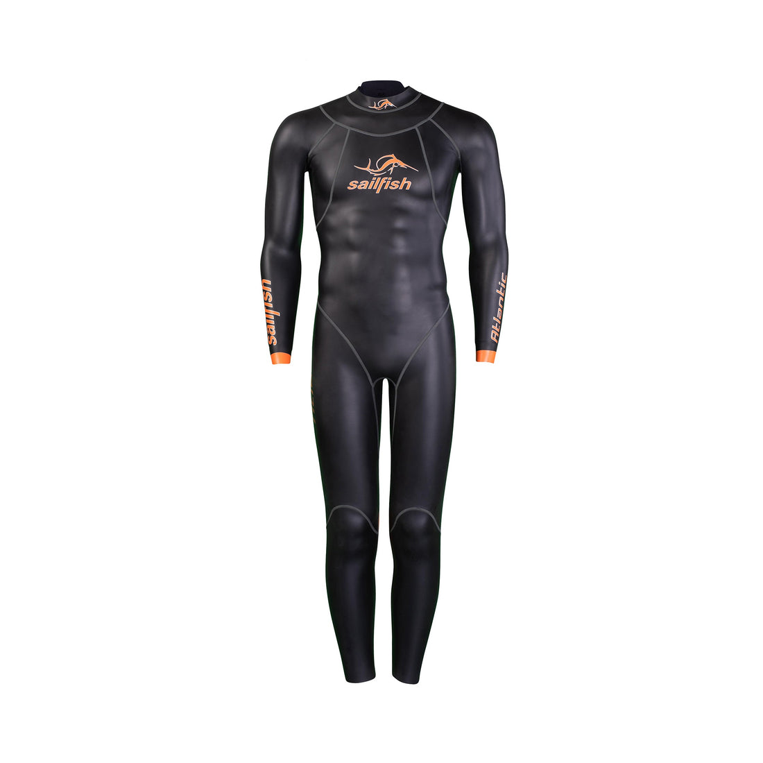 Refresh Demosuit Mens Atlantic 2