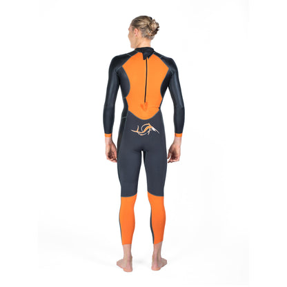 Refresh Demosuit Mens Atlantic 2