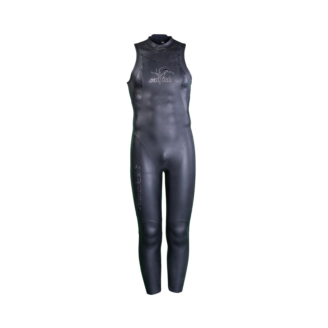 Refresh Demosuit Mens Rocket 3