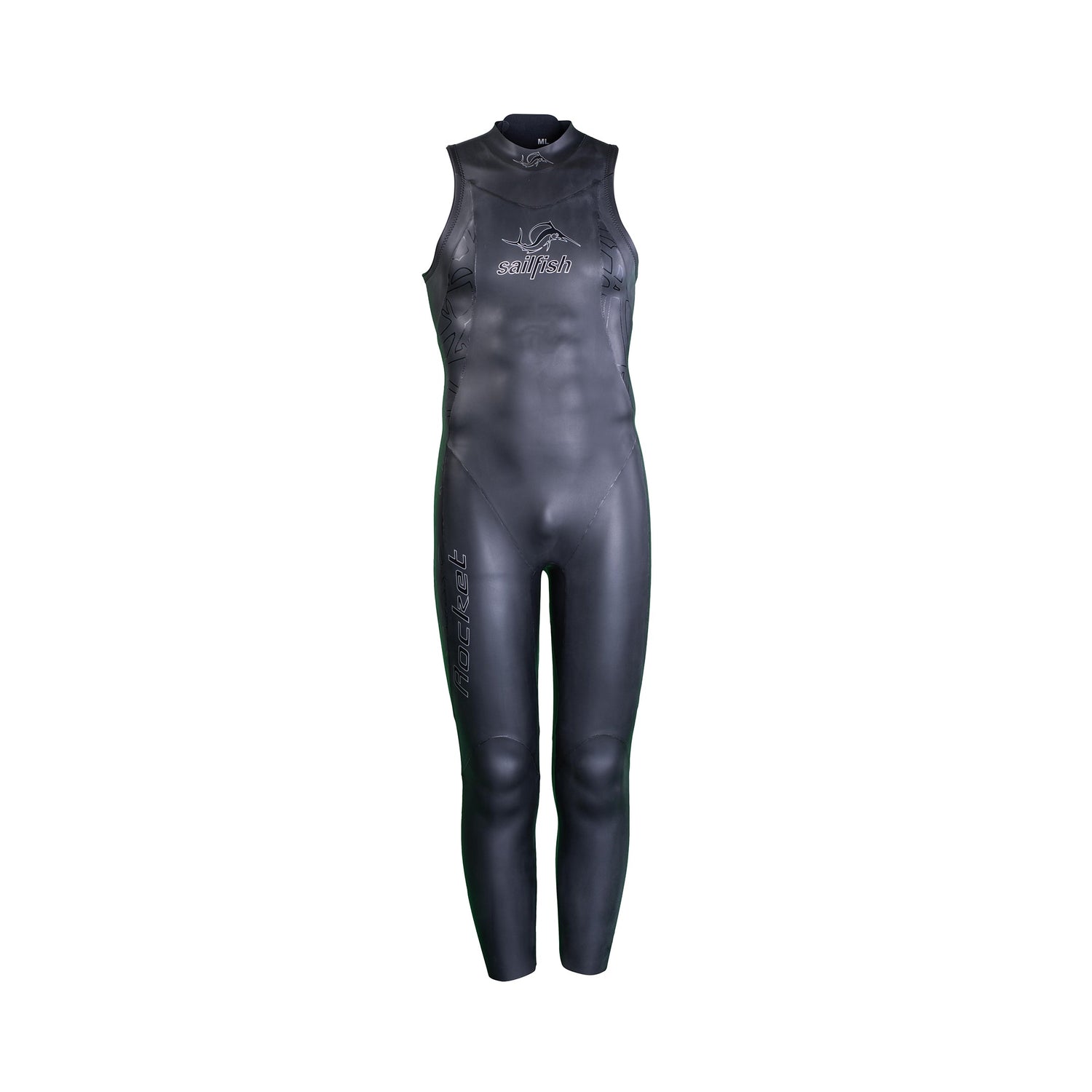Refresh Demosuit Mens Rocket 3