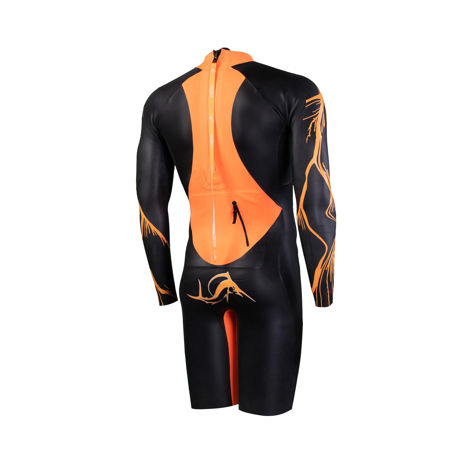 2XU Women's X:3 Project X Fullsleeve Triathlon Wetsuit at