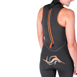 Women's Pacific 2