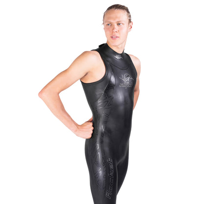 Refresh Demosuit Mens Rocket 3