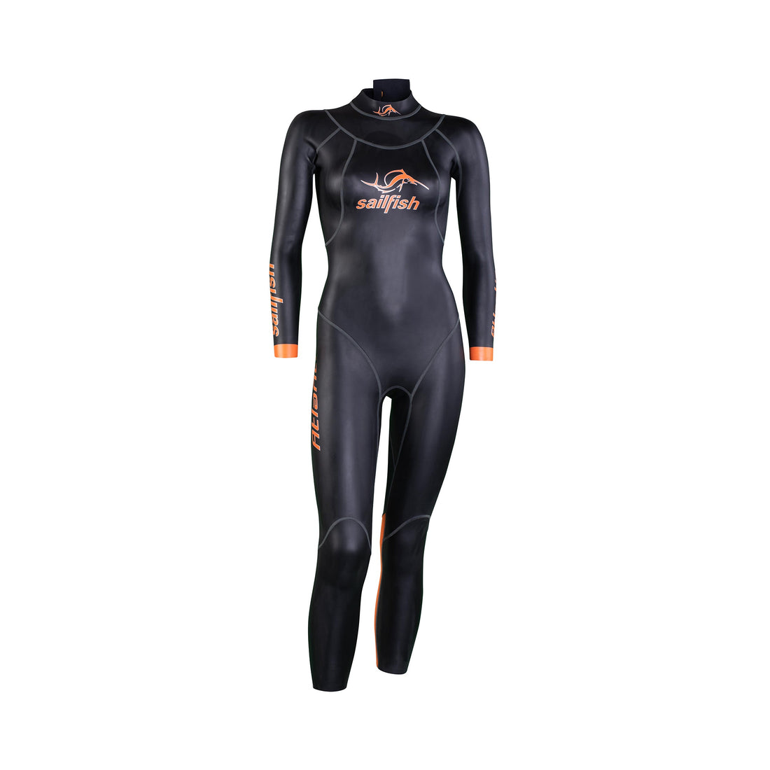 Refresh Demosuit Womens Atlantic 2