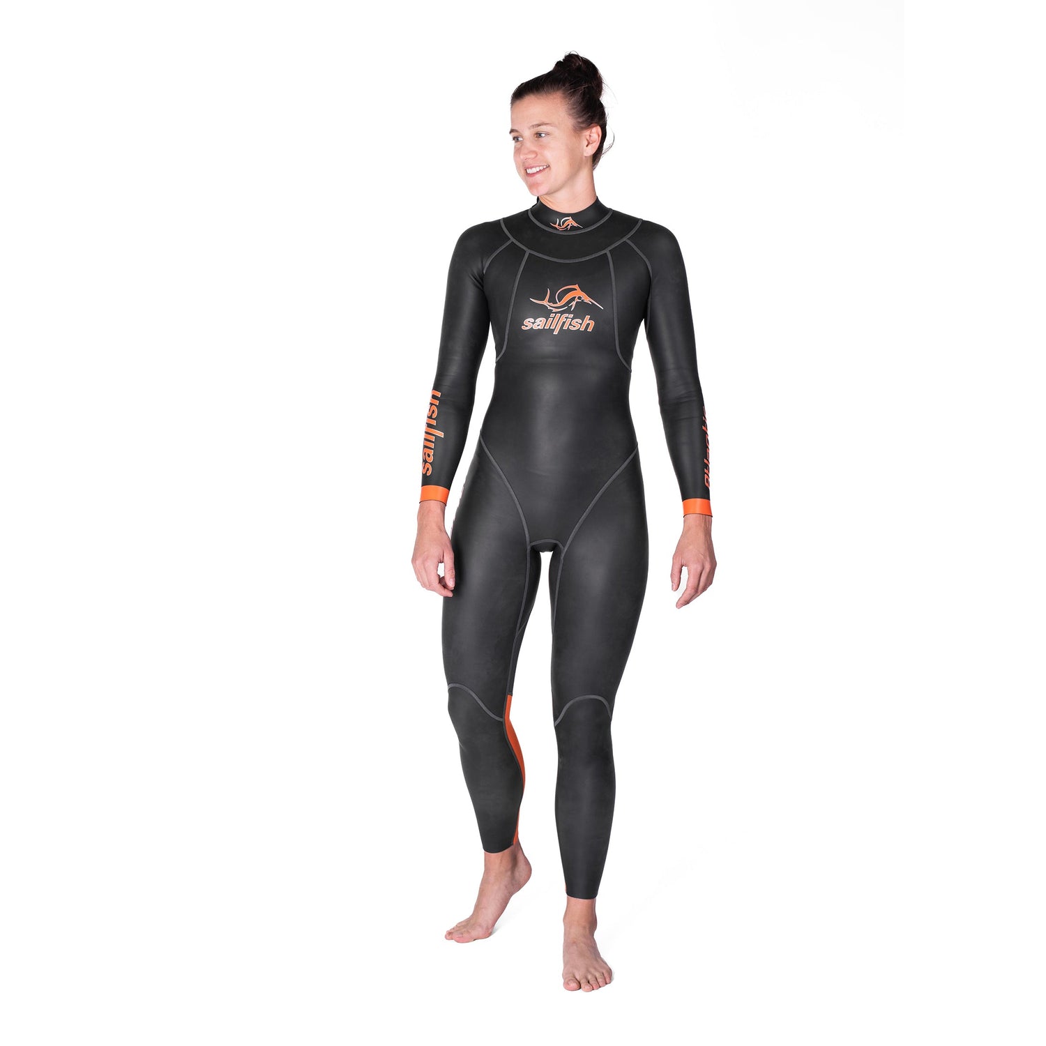 Refresh Demosuit Womens Atlantic 2