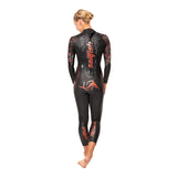 Womens Attack 7
