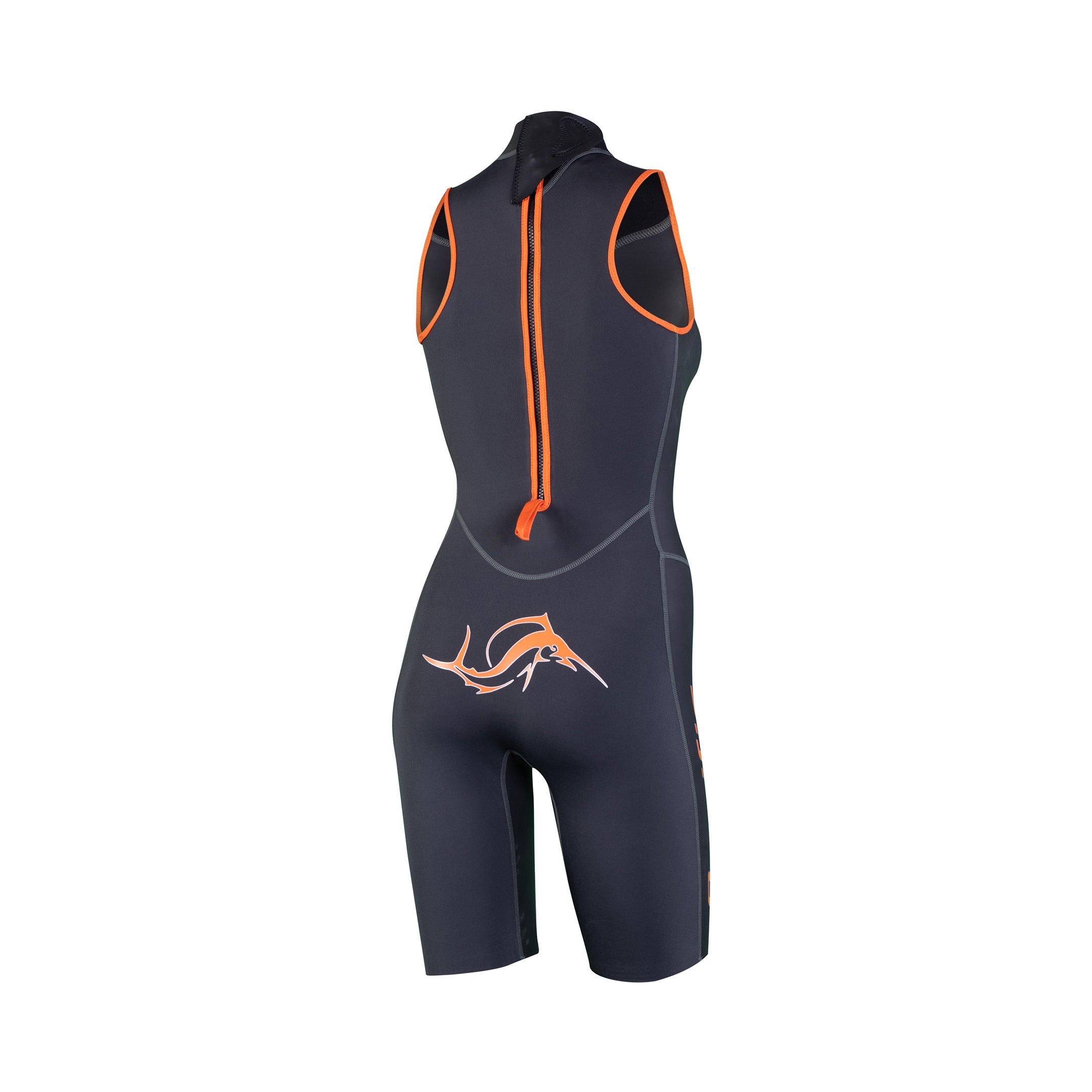 Refresh Demosuit Womens Pacific 2
