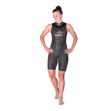 Women's Pacific 2