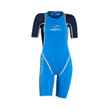 Femmes Rebel Sleeve Pro 2