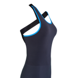 Femmes Trisuit Pro 2