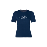 Women's T-Shirt Fish