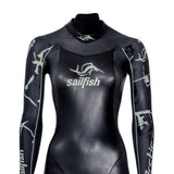 Mujer Arctic 1 Refresh