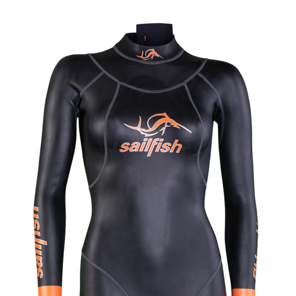 Traje Mujeres | sailfish Womens Atlantic 2 - sailfish