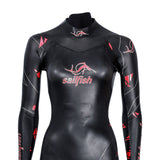 Mujer Attack 8 Refresh