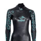 Mujer One 8 Refresh