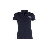Women's Lifestyle Polo