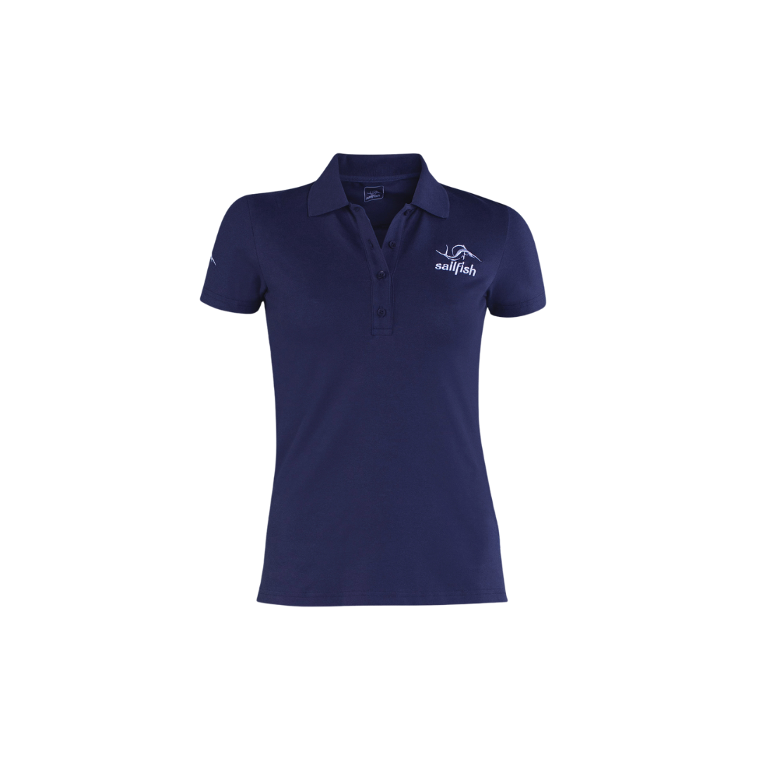 Femmes Lifestyle Polo