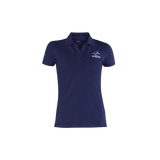 Women's Lifestyle Polo