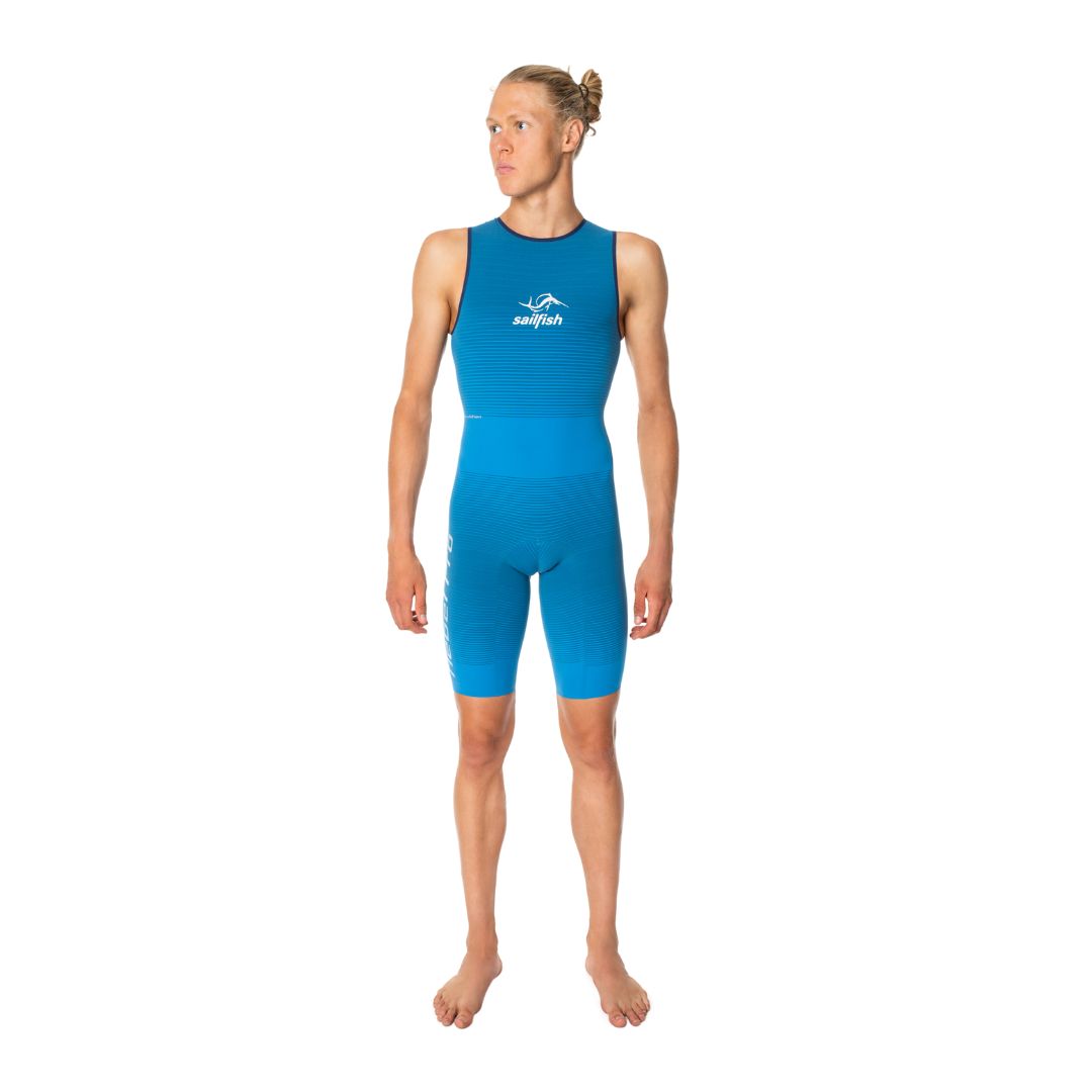 Mens Swimskin Rebel Pro Plus 1