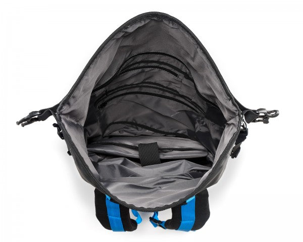 Waterproof Backpack Barcelona